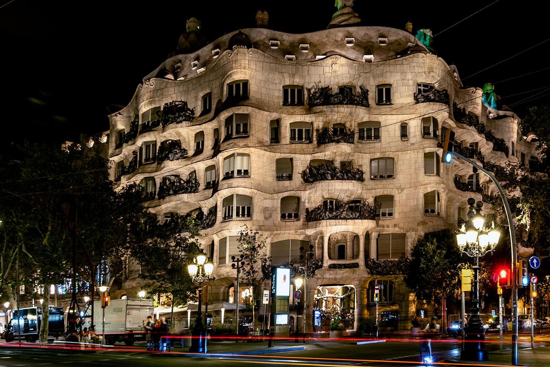 Limonaia Hotel Barcelona Ngoại thất bức ảnh